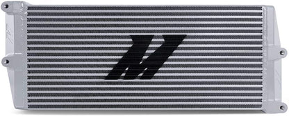 Mishimoto MMOC-OO-17SL Universal Heavy-Duty Bar-and-Plate Oil Cooler, 17" Core (Like New)