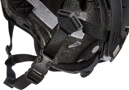 Bern Watts 2.0 Adult Bicycle Helmet, Multisport Certified - Matte Black, Small (Like New, No Retail Box)