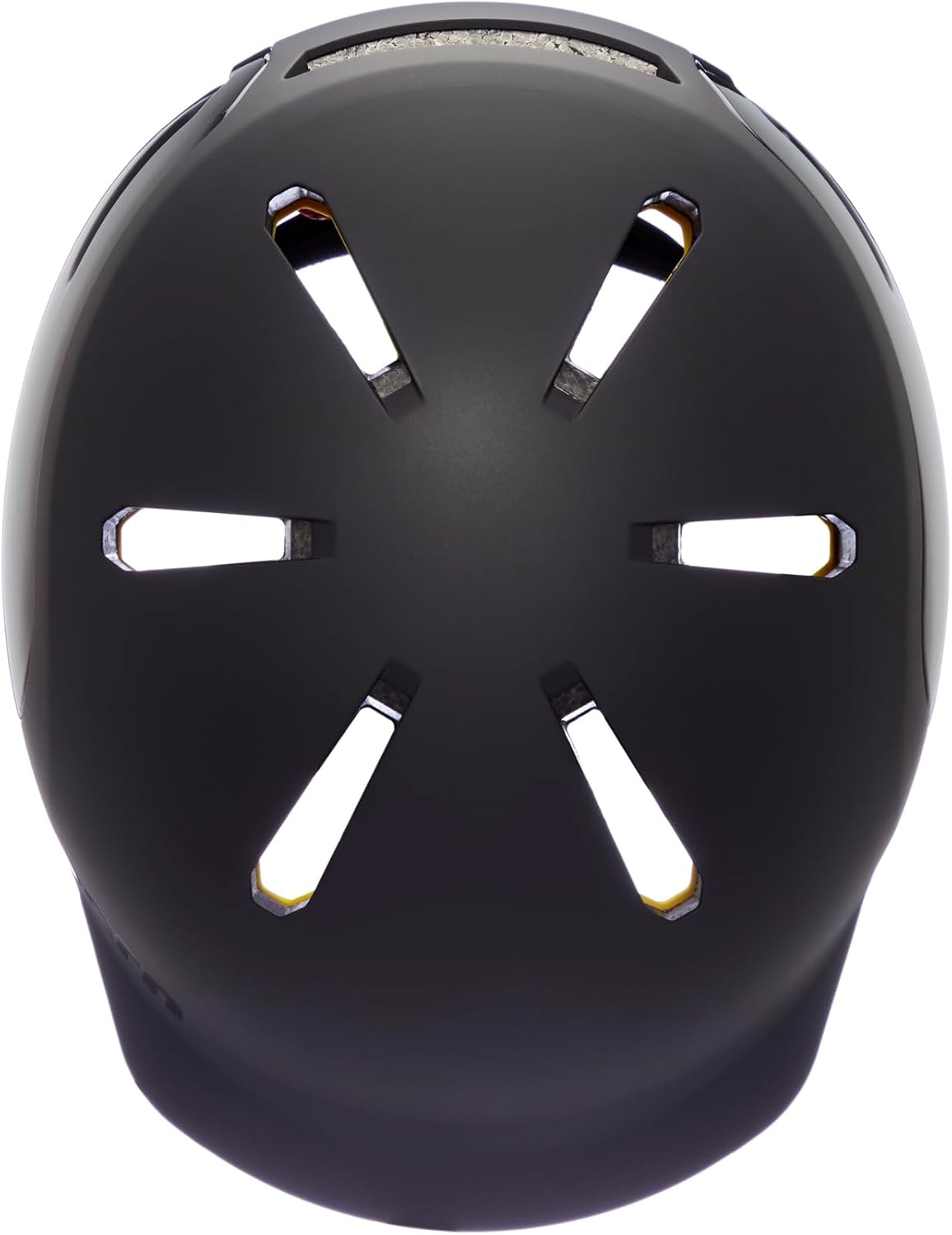 BERN Adult Bicycle Helmet w/ Rotational Impact Protection, Matte Black - Medium (Used)