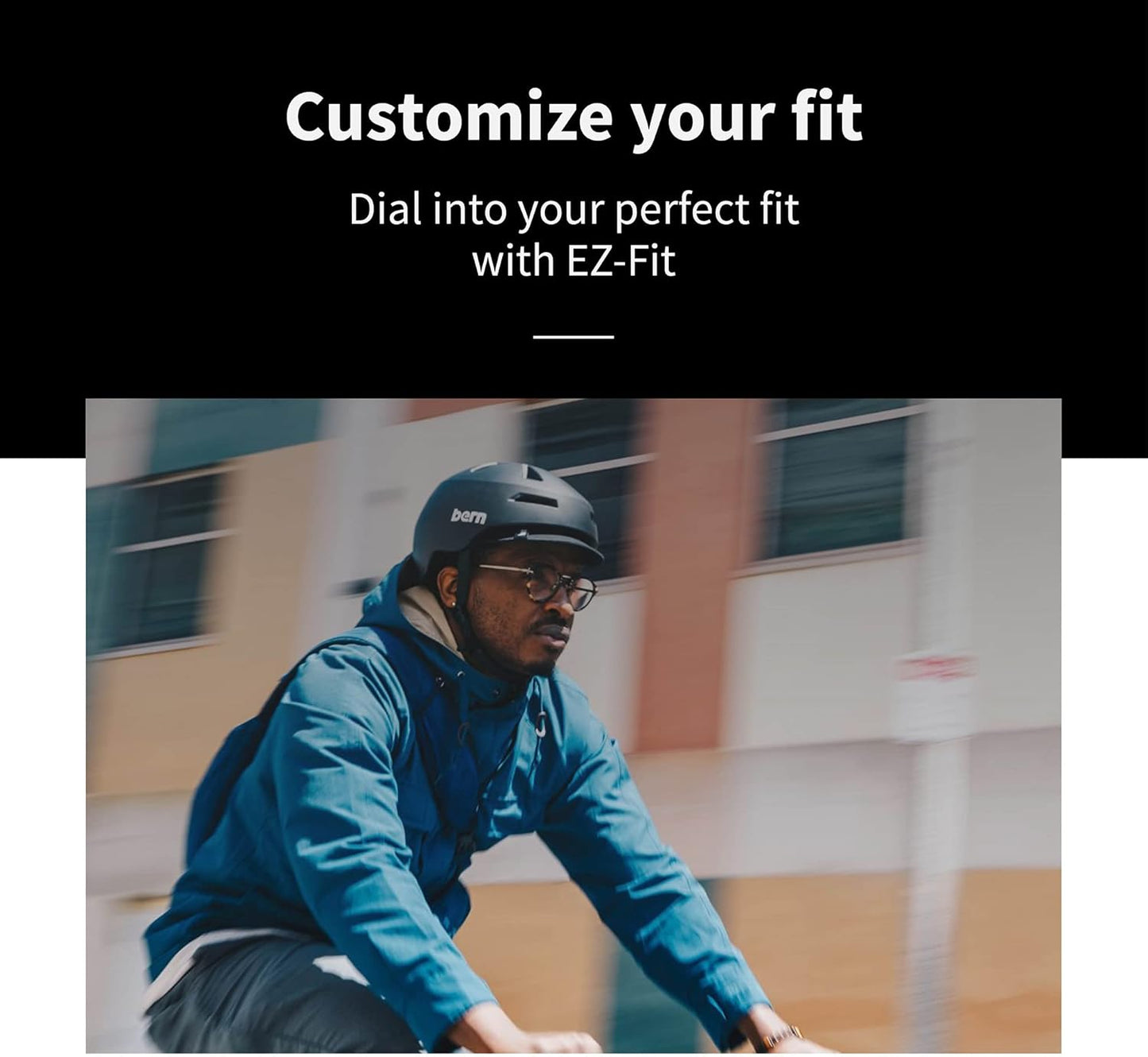 Bern Macon 2.0 Lightweight Adult Multisport Helmet for Bike/Skateboard/Scooter (Used, No Retail Box)