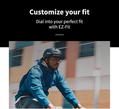 Bern Macon 2.0 Lightweight Adult Multisport Helmet for Bike/Skateboard/Scooter (Used, No Retail Box)