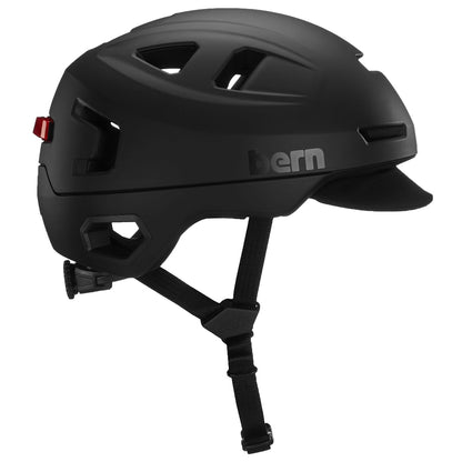 Bern Hudson Commuter Bike Helmet with MIPS Technology for Impact Protection (New)