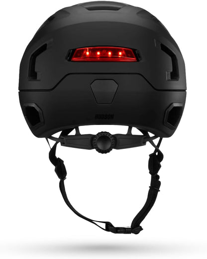 Bern Hudson Commuter Bike Helmet with MIPS Technology for Impact Protection (New)