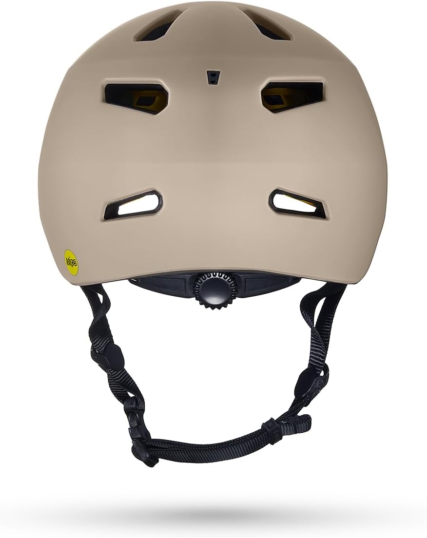 BERN Brentwood 2.0 MIPS Urban Helmet for Adult, Rotational Impact Protection (Like New, No Retail Box)