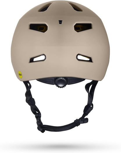BERN Brentwood 2.0 MIPS Urban Helmet for Adult, Rotational Impact Protection (Like New, No Retail Box)