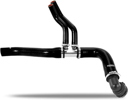 Mishimoto MMHOSE-F35T-15BK Coolant Hose Kit for 15-19 Ford F-150 3.5L EcoBoost- (Like New)