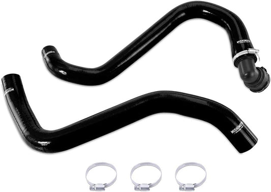 Mishimoto MMHOSE-F27T-15BK Silicone Hose Kit, 2015-2017 Ford F-150 2.7L EcoBoost (Used)