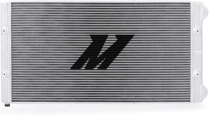 Mishimoto MMRAD-UNI-RRV2 Race Ready Aluminum Radiator, 29.92" x 15.28" x 2.75" (Used)