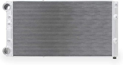 Mishimoto MMRAD-UNI-RRV2 Race Ready Aluminum Radiator, 29.92" x 15.28" x 2.75" (Used)