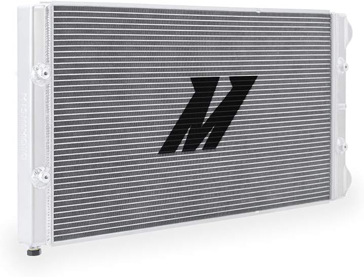Mishimoto MMRAD-UNI-RRV2 Race Ready Aluminum Radiator, 29.92" x 15.28" x 2.75" (Used)
