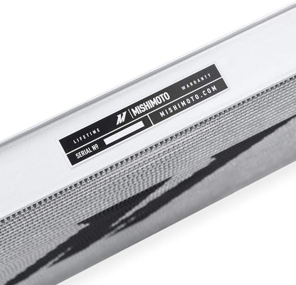 Mishimoto MMRAD-UNI-RRV2 Race Ready Aluminum Radiator, 29.92" x 15.28" x 2.75" (Used)