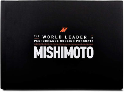 Mishimoto MMRAD-UNI-RRV2 Race Ready Aluminum Radiator, 29.92" x 15.28" x 2.75" (Used)