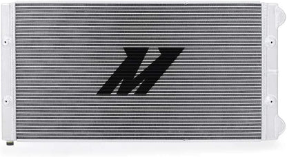 Mishimoto MMRAD-UNI-RRV2 Race Ready Aluminum Radiator - 29.92"x15.28"x2.75" (Like New)