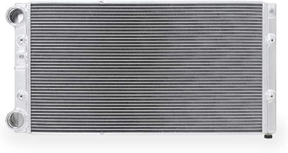 Mishimoto MMRAD-UNI-RRV2 Race Ready Aluminum Radiator - 29.92"x15.28"x2.75" (Like New)