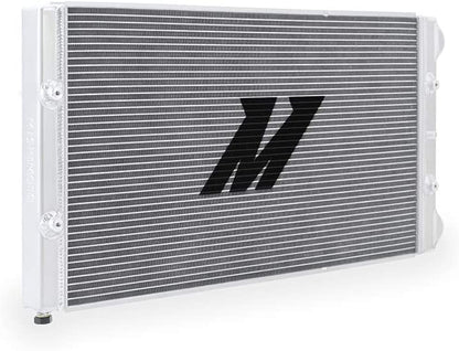 Mishimoto MMRAD-UNI-RRV2 Race Ready Aluminum Radiator - 29.92"x15.28"x2.75" (Like New)