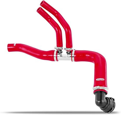 Mishimoto MMHOSE-X35T-18RD Silicone Coolant Hose Kit for 2018-19 Ford Expedition (Like New)