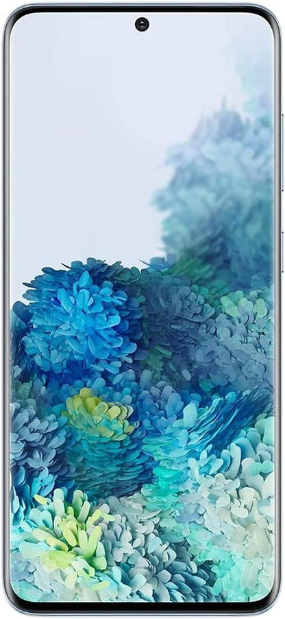 Samsung Galaxy S20 5G 2020 128+12GB Waterproof 6.2" Unlocked Android Smartphone (Used)