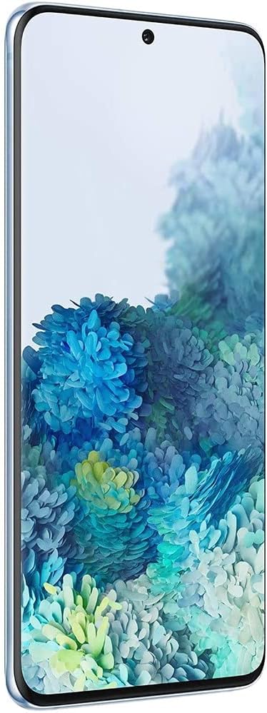 Samsung Galaxy S20 5G 2020 128+12GB Waterproof 6.2" Unlocked Android Smartphone (Used)