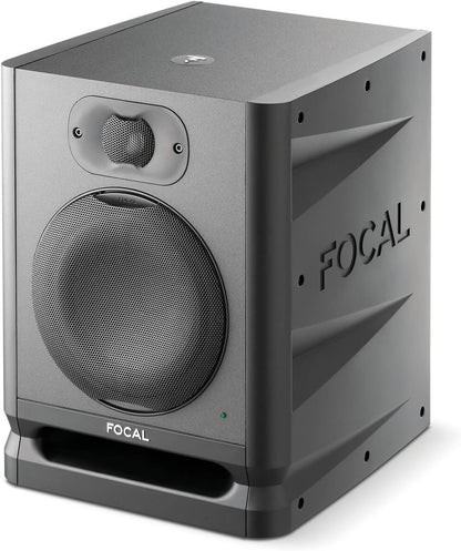 Focal FOPRO-ALPH65EVO Alpha 65 Evo 6.5 inch Powered Woofer Studio Monitor (Like New)