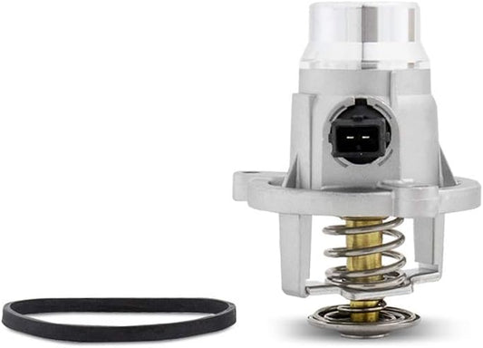 Mishimoto MMTS-F80-15 Racing Thermostat and Housing for 2015-2019 BMW M3/M4 (New)