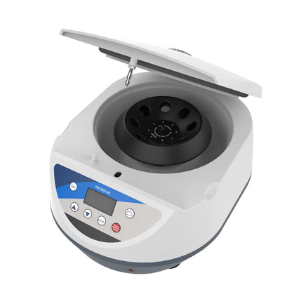 Fristaden Lab Clinical Benchtop Centrifuge for Blood, PRP, PFP & Plasma - 6x15mL (Used)