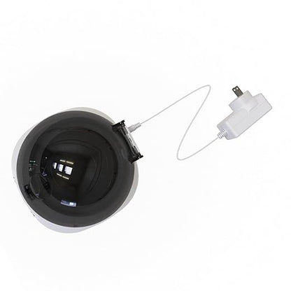 Fristaden Lab Micro Centrifuge 4000 RPM Mini Spinner w/12-Tube PCR Rotor for Lab (Used, No Retail Box)