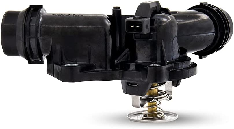 Mishimoto MMTS-E46-99E Racing Thermostat for BMW M52, M54 & M56 Engines (Like New)