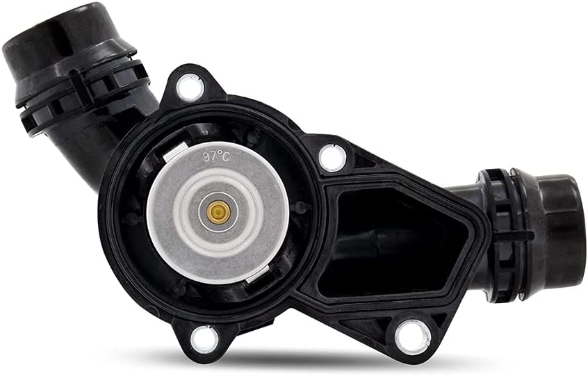 Mishimoto MMTS-E46-99E Racing Thermostat for BMW M52, M54 & M56 Engines (Like New)