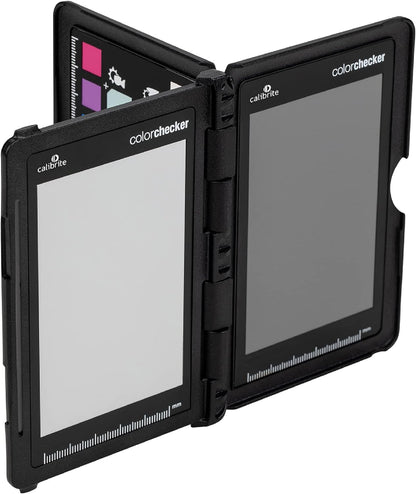 Calibrite Color Calibration chart Fits for All Camera Model with Hard Shell Case (Like New)