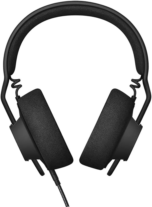 AIAIAI TMA-2 Pro Modular Studio Headphones W/Highly Detailed Audio - Black (Like New)