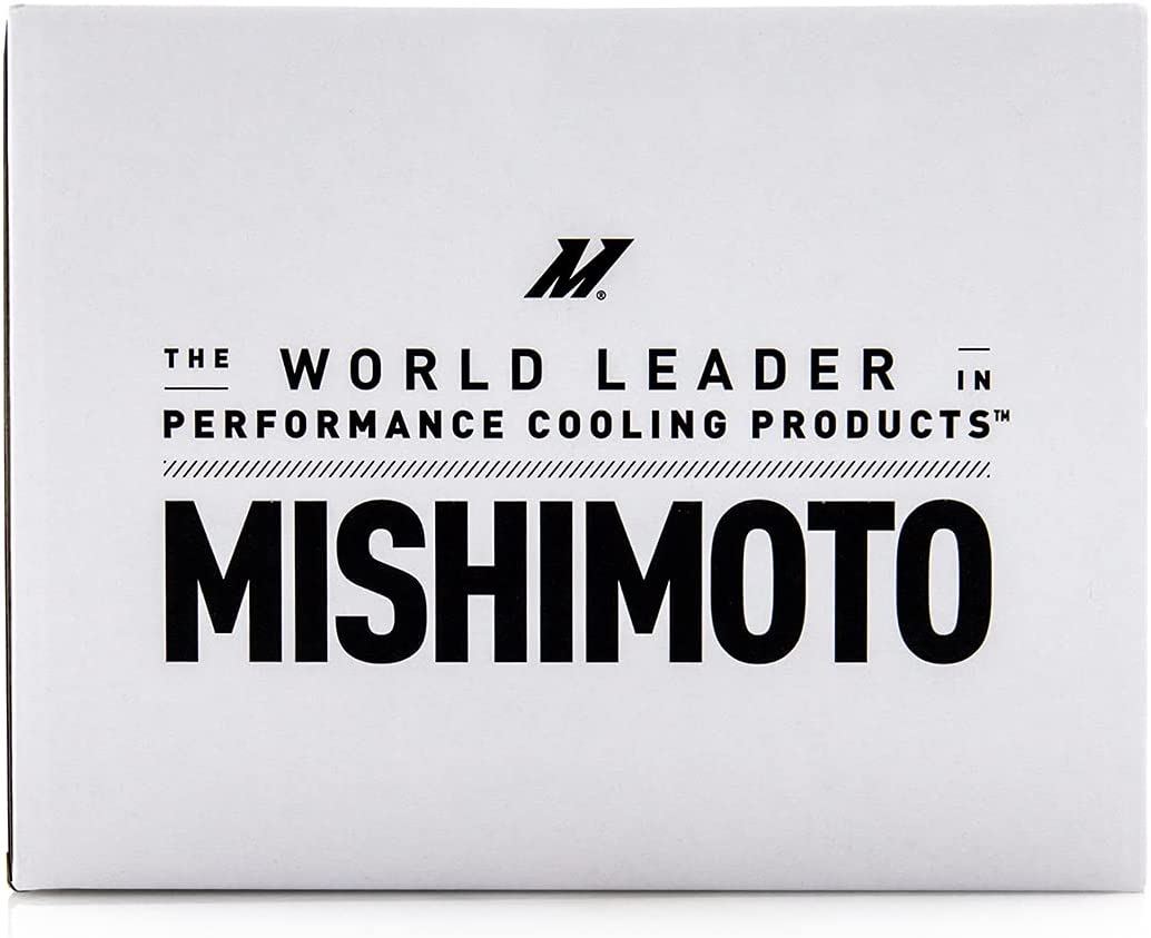 Mishimoto MMWP-N54-07 Water Pump Compatible With 2007-2011 BMW N54/N55 (Like New)