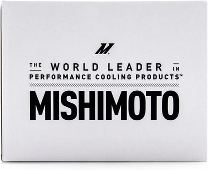 Mishimoto MMWP-N54-07 Water Pump Compatible With 2007-2011 BMW N54/N55 (Like New)