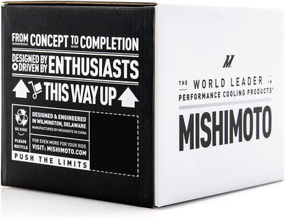 Mishimoto MMWP-N54-07 Water Pump Compatible With 2007-2011 BMW N54/N55 (Like New)