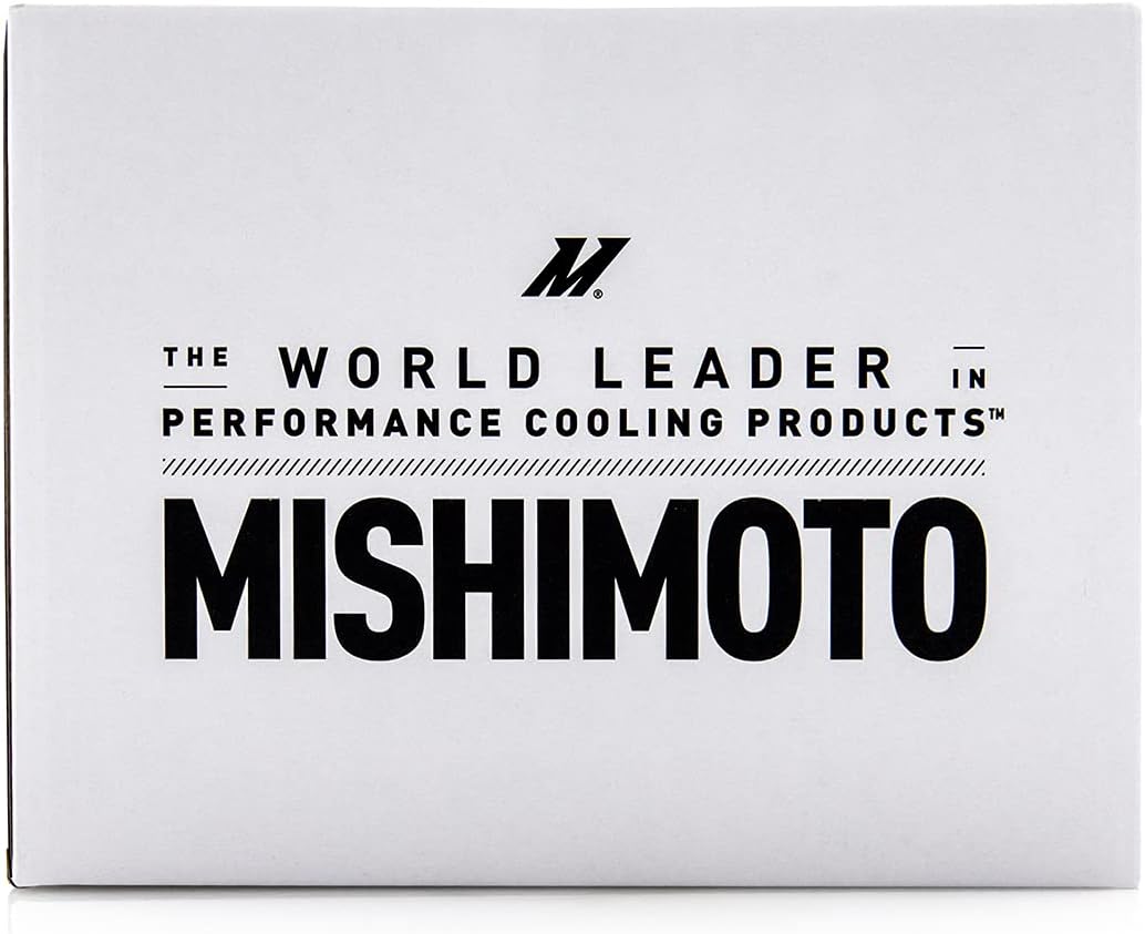 Mishimoto MMWP-N52-06 Aluminum Water Pump Compatible With BMW N52 2006-2012 (Like New)