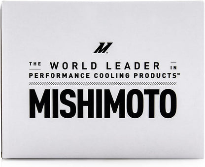 Mishimoto MMWP-N52-06 Aluminum Water Pump Compatible With BMW N52 2006-2012 (Like New)