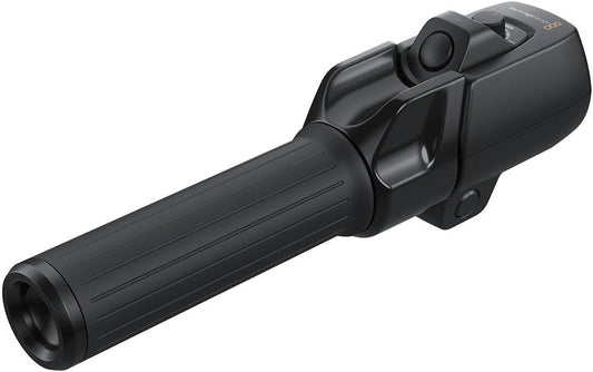 Blackmagic Design CINSTUDMFT/H/FZD Zoom Control Demand - Black (Like New)