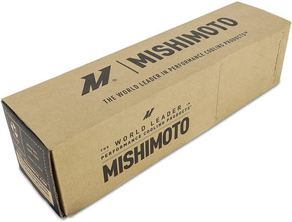 Mishimoto MMOC-F2D-94 Replacement Oil Cooler for 1994-2003 Ford 7.3 Powerstroke (Like New)