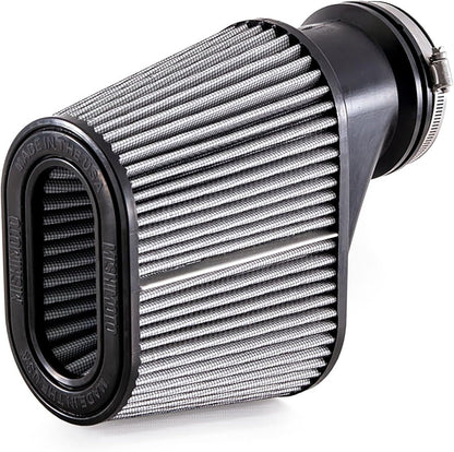 Mishimoto MMAF-38672SDW High-Quality Air Filter for Jeep, Wrangler JL, 2018+ (Like New, No Retail Box)
