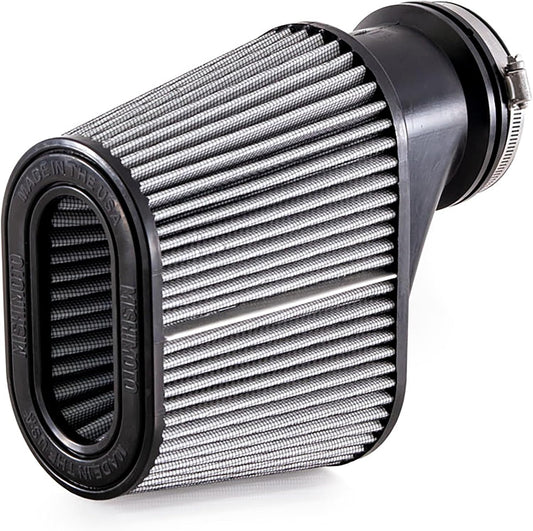 Mishimoto MMAF-38672SDW High-Quality Air Filter for Jeep, Wrangler JL, 2018+ (Like New, No Retail Box)