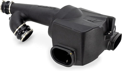 Mishimoto MMAI-F35T-17 Performance Air Intake for 2017+ Ford Raptor 3.5L - Oiled (Like New)