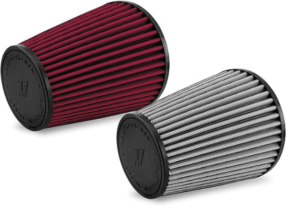 Mishimoto MMAI-F35T-17 Performance Air Intake for 2017+ Ford Raptor 3.5L - Oiled (Like New)