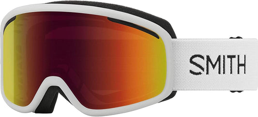 SMITH Optics Vogue Performance Snowsports Goggles with Carbonic-x Lens for Women (Used)