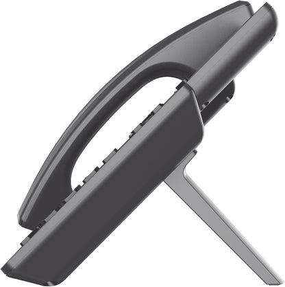 Grandstream GRP2601 2-Lines Digital Plastic Corded Electric VoIP Phone, Gray (Like New)