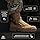 GARMONT T8 Bifida Tactical Military Combat Boots for Men/Women, Coyote - Size 10 (Like New)