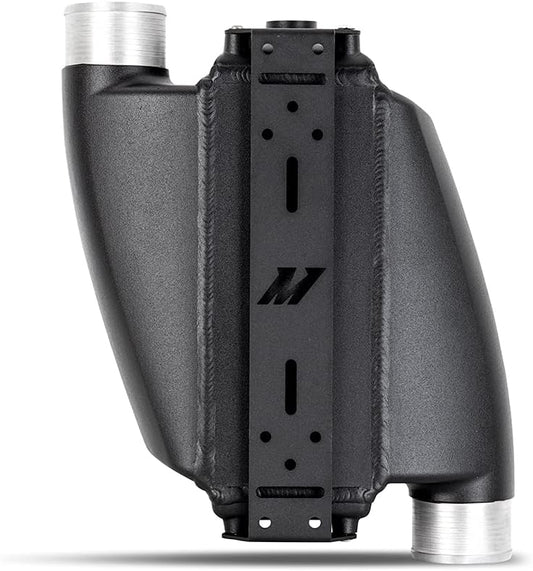 Mishimoto MMINT-A2W-SPR-2 Universal Single-Pass Air-to-Water Intercooler, 1000HP (Like New)