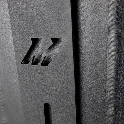 Mishimoto MMINT-A2W-DPR-2 Universal Air-to-Water Dual-Pass Intercooler, 1000HP (Like New)