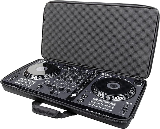 Headliner Los Angeles HL12002 Pro-Fit Case for Pioneer DJ DDJ-FLX6 - Black (Like New)