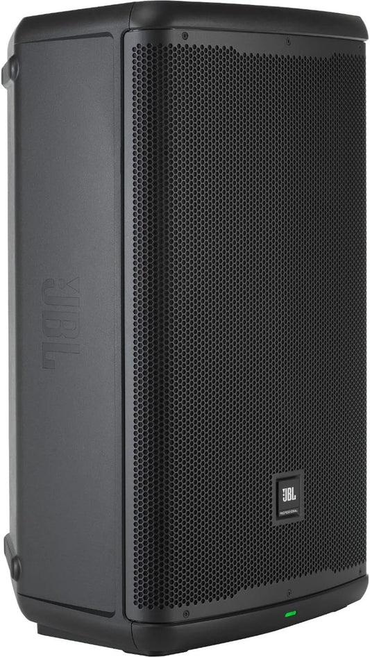 JBL Professional EON715 Powered PA Loudspeaker with Bluetooth, 15-inch - Black (Like New)