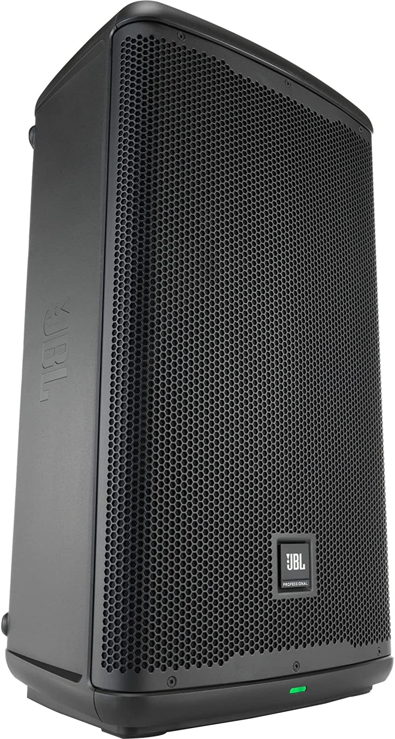 JBL Professional EON712 700 Series Powered PA Loudspeaker w/ Bluetooth, 12-inch (Like New)