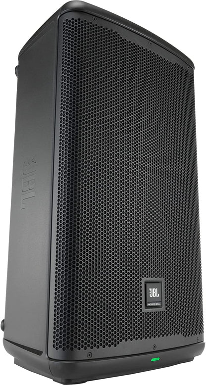 JBL Professional EON712 700 Series Powered PA Loudspeaker w/ Bluetooth, 12-inch (Like New)
